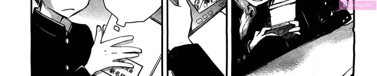 7◯3⨉ Zinmanga X Chapter 19 Page 50