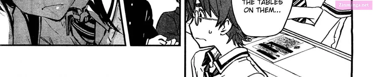 7◯3⨉ Zinmanga X Chapter 19 Page 62