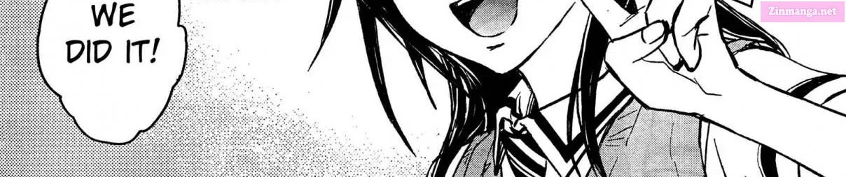 7◯3⨉ Zinmanga X Chapter 19 Page 68