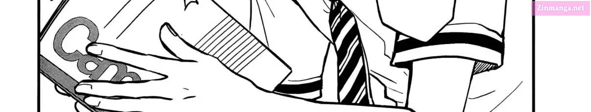 7◯3⨉ Zinmanga X Chapter 18 Page 8