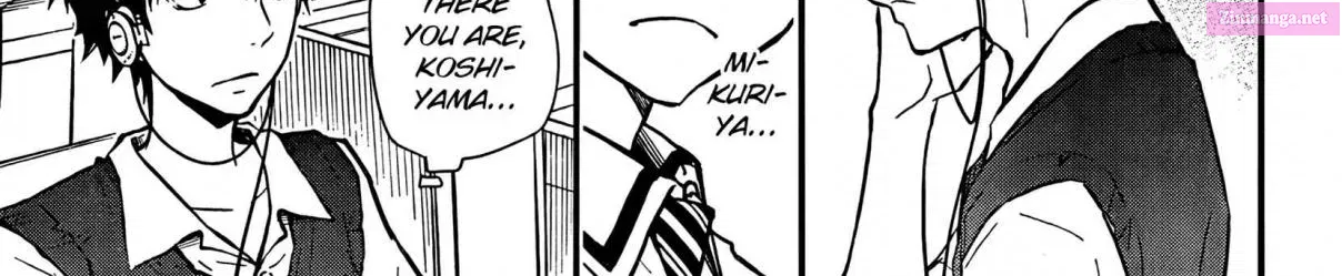 7◯3⨉ Zinmanga X Chapter 18 Page 18