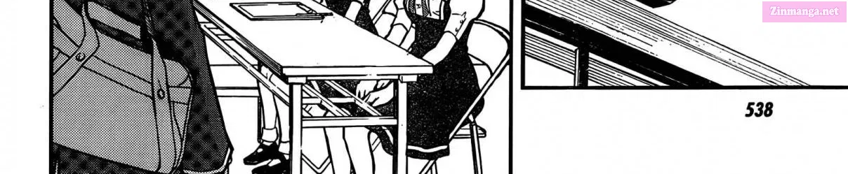 7◯3⨉ Zinmanga X Chapter 18 Page 20