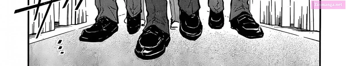 7◯3⨉ Zinmanga X Chapter 18 Page 22