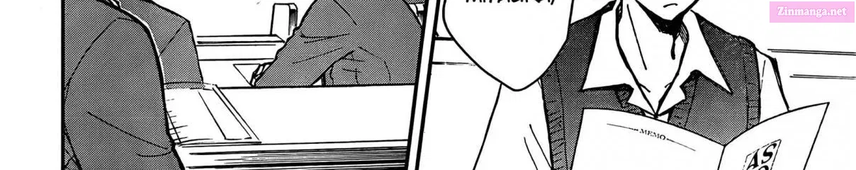7◯3⨉ Zinmanga X Chapter 18 Page 25