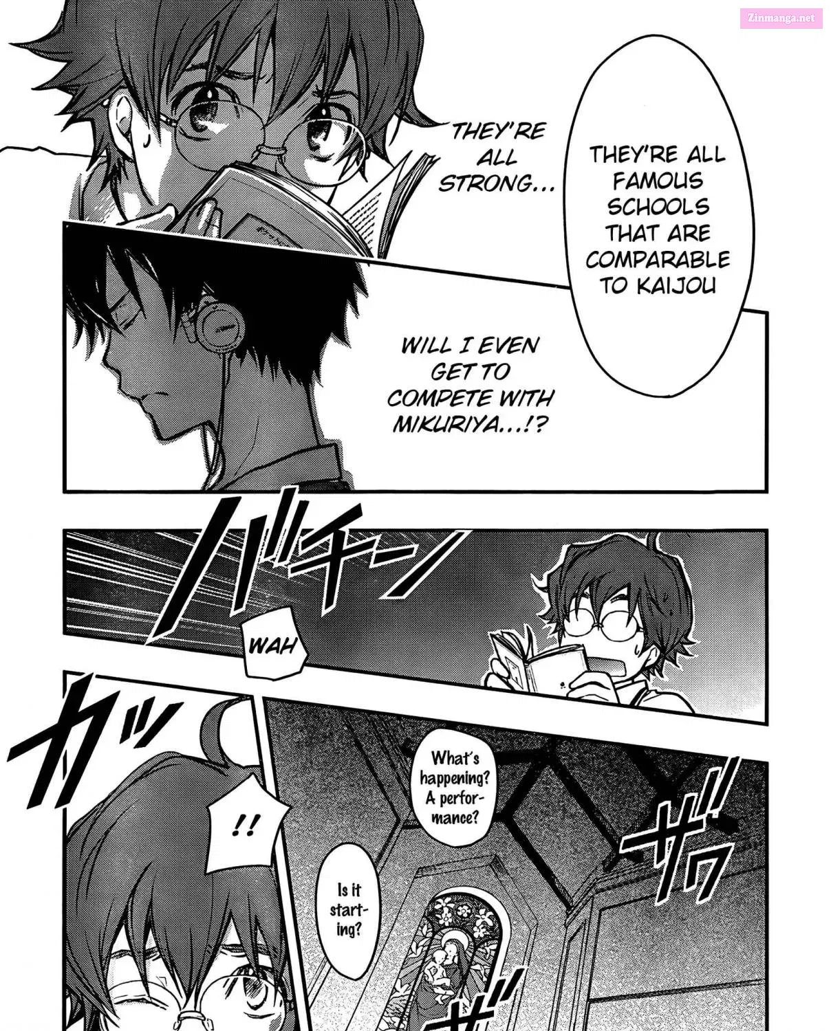 7◯3⨉ Zinmanga X Chapter 18 Page 26