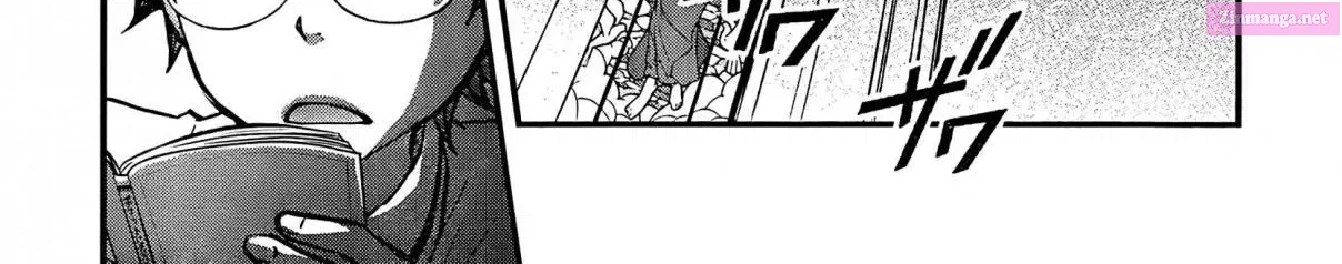 7◯3⨉ Zinmanga X Chapter 18 Page 27