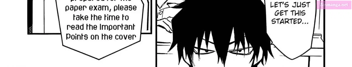 7◯3⨉ Zinmanga X Chapter 18 Page 33