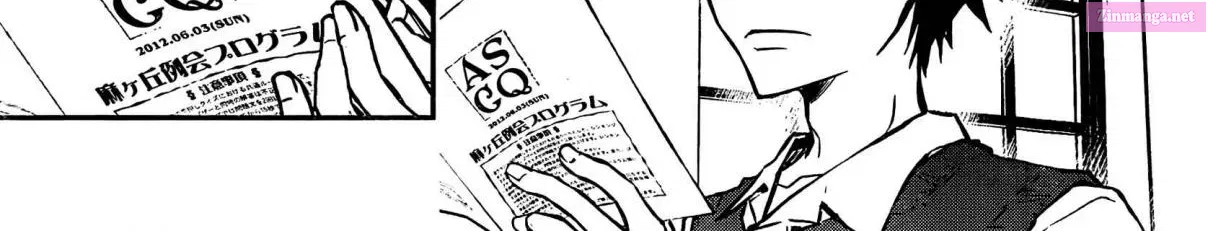 7◯3⨉ Zinmanga X Chapter 18 Page 35
