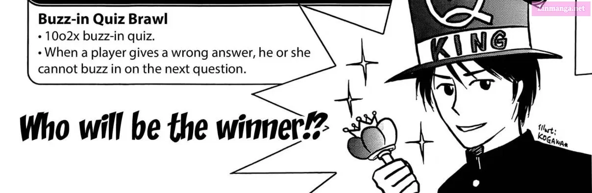 7◯3⨉ Zinmanga X Chapter 18 Page 38