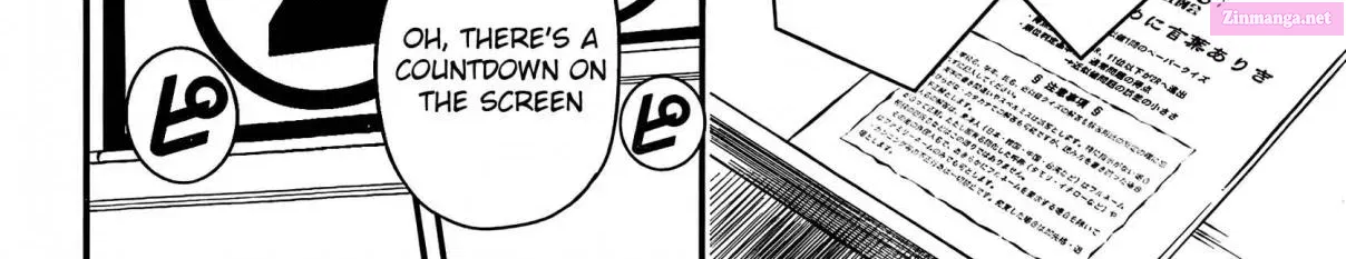 7◯3⨉ Zinmanga X Chapter 18 Page 40