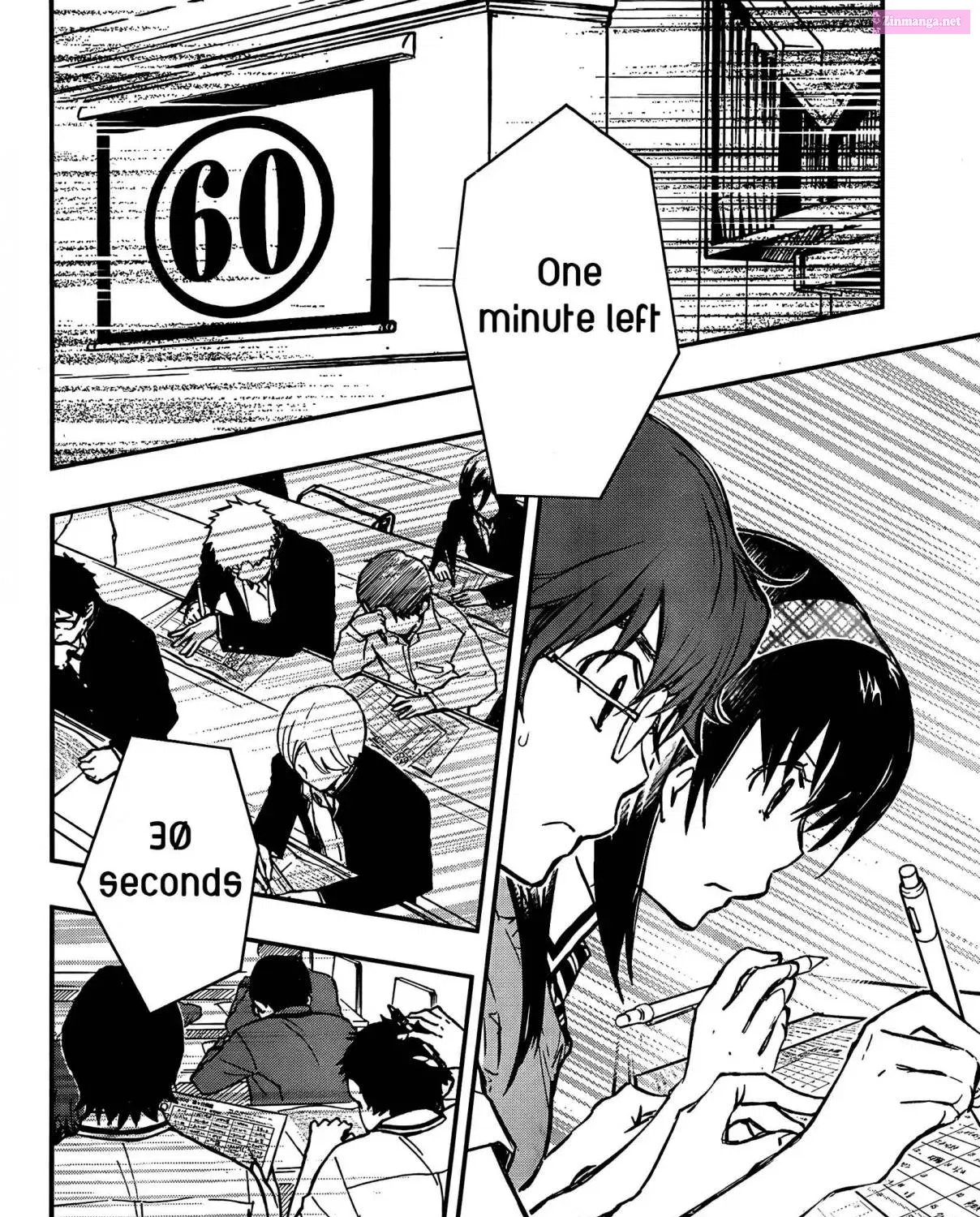 7◯3⨉ Zinmanga X Chapter 18 Page 47