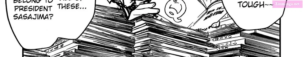 7◯3⨉ Zinmanga X Chapter 17 Page 14