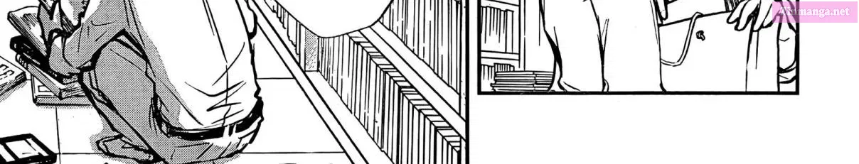 7◯3⨉ Zinmanga X Chapter 17 Page 18