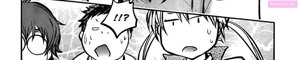 7◯3⨉ Zinmanga X Chapter 17 Page 24