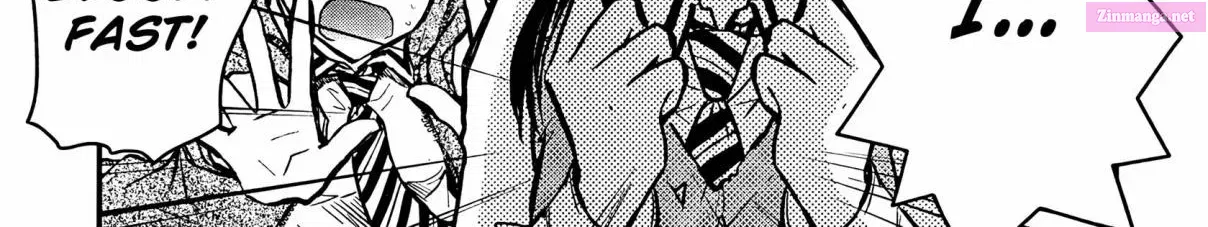 7◯3⨉ Zinmanga X Chapter 17 Page 26