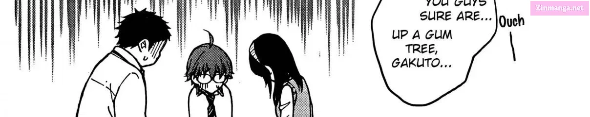 7◯3⨉ Zinmanga X Chapter 17 Page 30