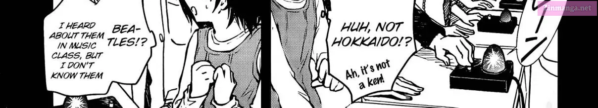 7◯3⨉ Zinmanga X Chapter 16 Page 14