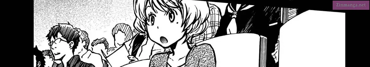 7◯3⨉ Zinmanga X Chapter 16 Page 18