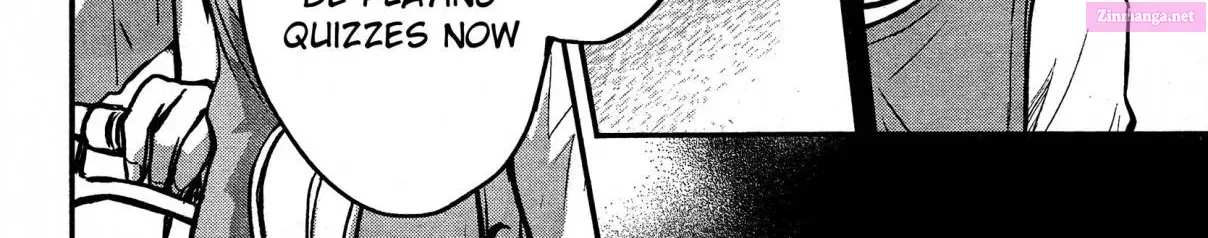 7◯3⨉ Zinmanga X Chapter 16 Page 20
