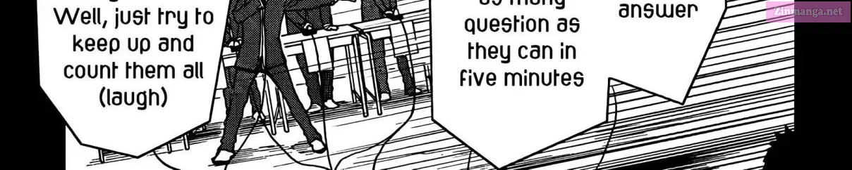 7◯3⨉ Zinmanga X Chapter 16 Page 26