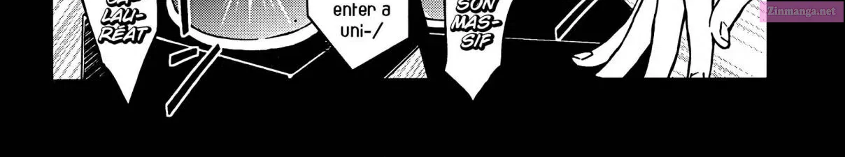 7◯3⨉ Zinmanga X Chapter 16 Page 28