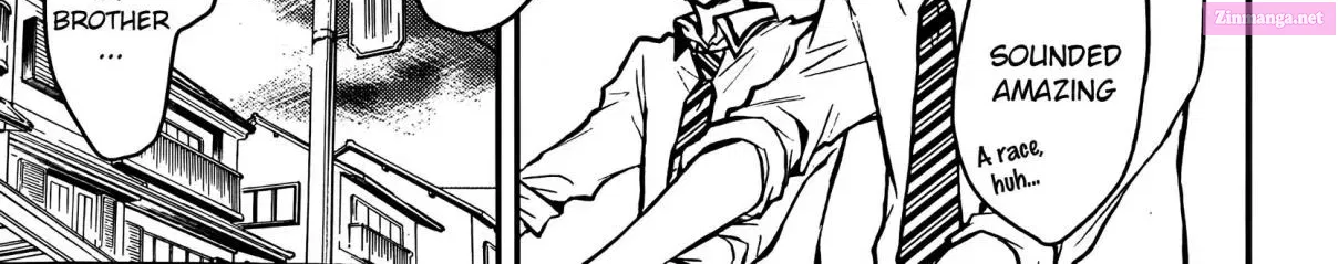 7◯3⨉ Zinmanga X Chapter 16 Page 34