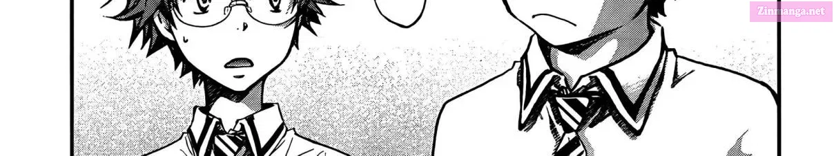 7◯3⨉ Zinmanga X Chapter 16 Page 42
