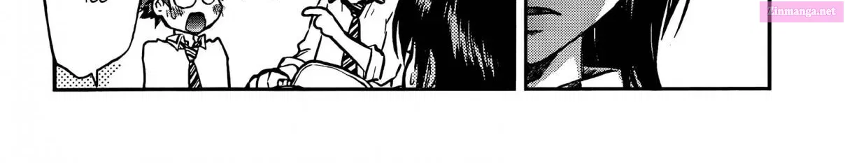 7◯3⨉ Zinmanga X Chapter 16 Page 44