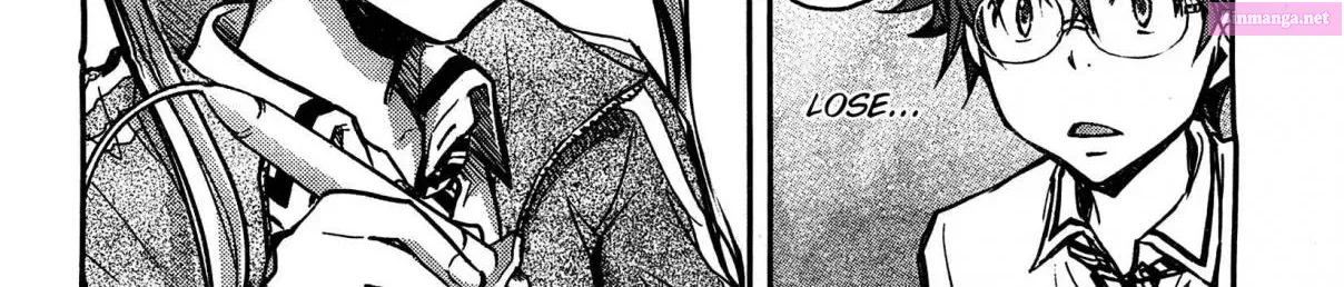 7◯3⨉ Zinmanga X Chapter 15 Page 19