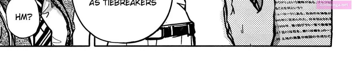 7◯3⨉ Zinmanga X Chapter 15 Page 25