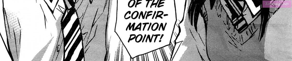 7◯3⨉ Zinmanga X Chapter 15 Page 37