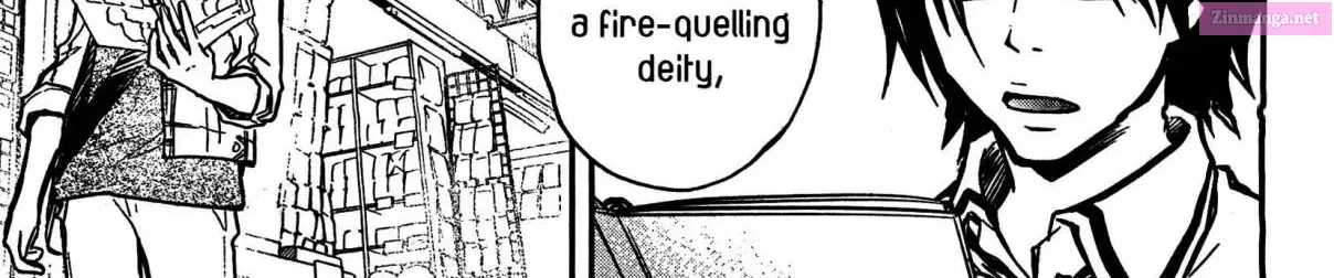 7◯3⨉ Zinmanga X Chapter 15 Page 41