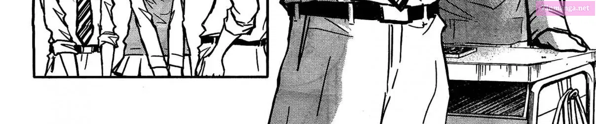 7◯3⨉ Zinmanga X Chapter 15 Page 43