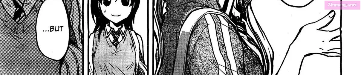 7◯3⨉ Zinmanga X Chapter 15 Page 45