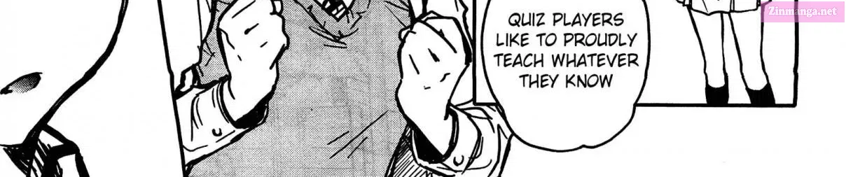 7◯3⨉ Zinmanga X Chapter 15 Page 49