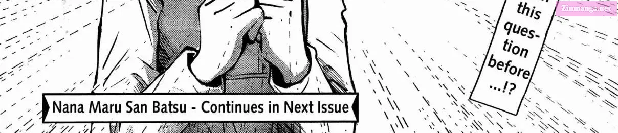 7◯3⨉ Zinmanga X Chapter 15 Page 55