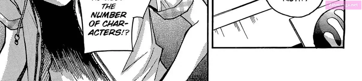 7◯3⨉ Zinmanga X Chapter 14 Page 21