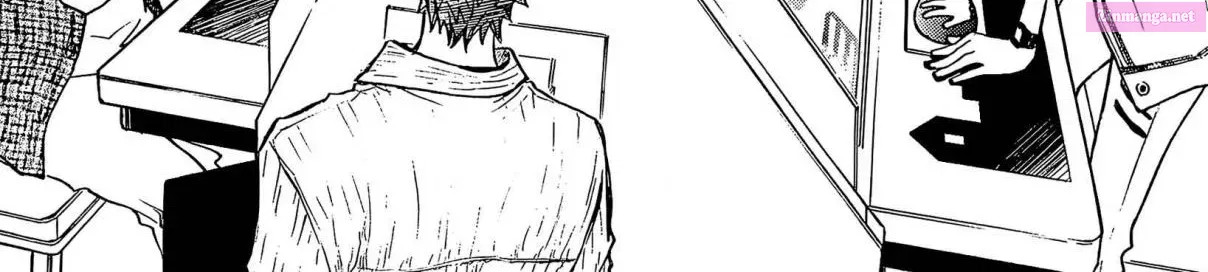 7◯3⨉ Zinmanga X Chapter 14 Page 23