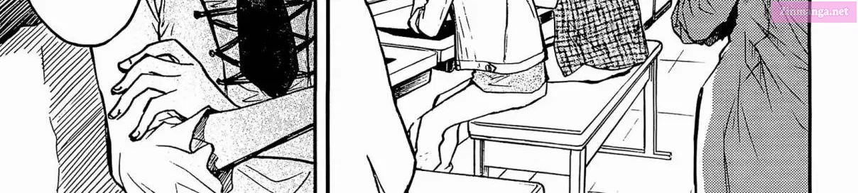 7◯3⨉ Zinmanga X Chapter 14 Page 25