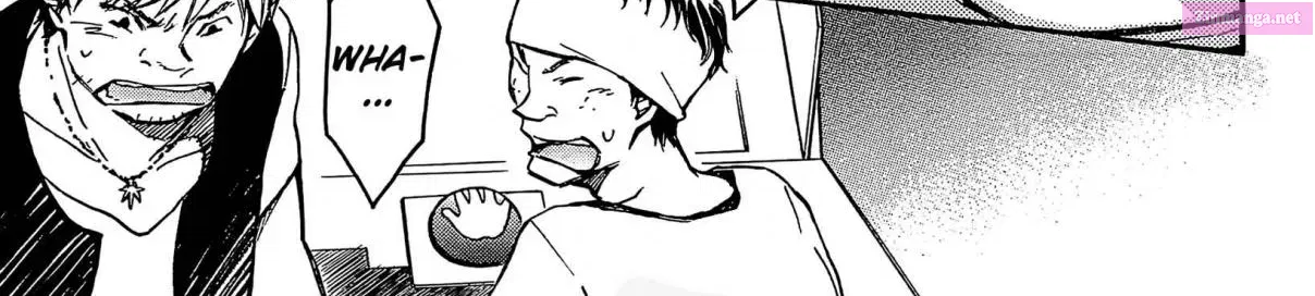 7◯3⨉ Zinmanga X Chapter 14 Page 33