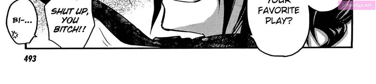 7◯3⨉ Zinmanga X Chapter 14 Page 37