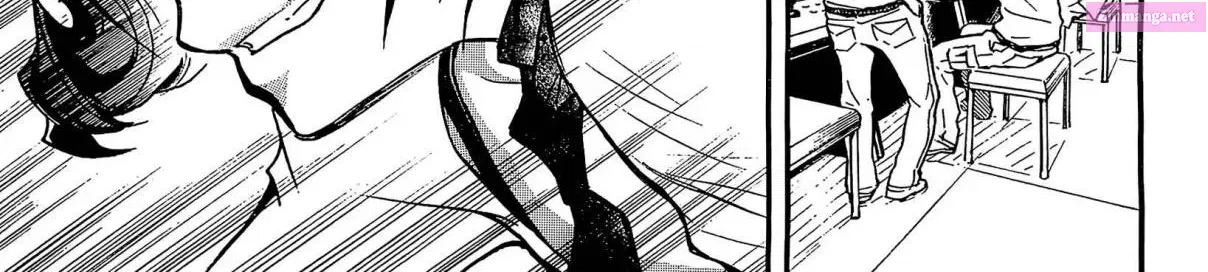 7◯3⨉ Zinmanga X Chapter 14 Page 41