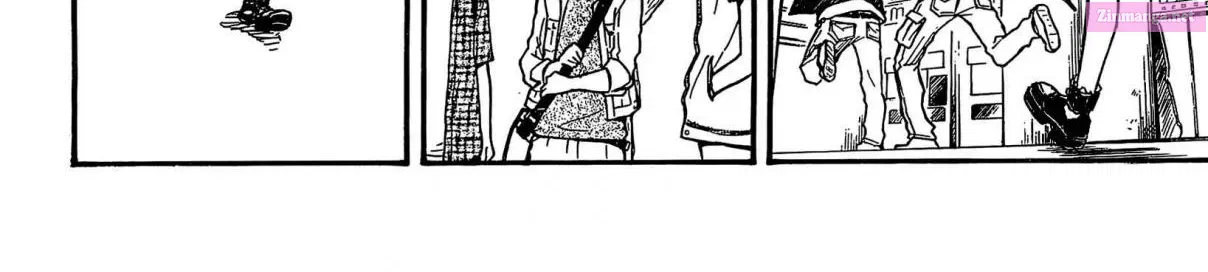 7◯3⨉ Zinmanga X Chapter 14 Page 43