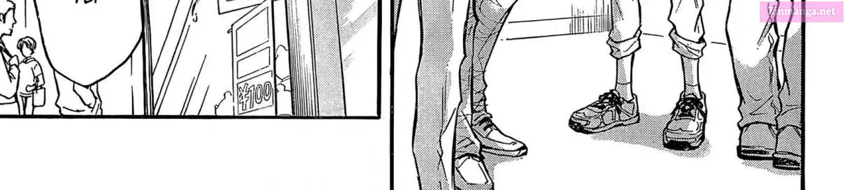 7◯3⨉ Zinmanga X Chapter 14 Page 62