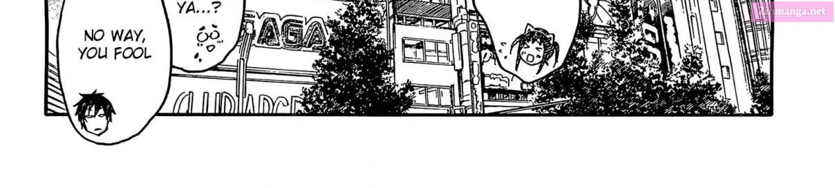 7◯3⨉ Zinmanga X Chapter 14 Page 68