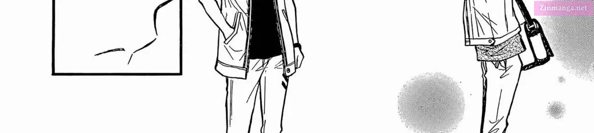 7◯3⨉ Zinmanga X Chapter 14 Page 70