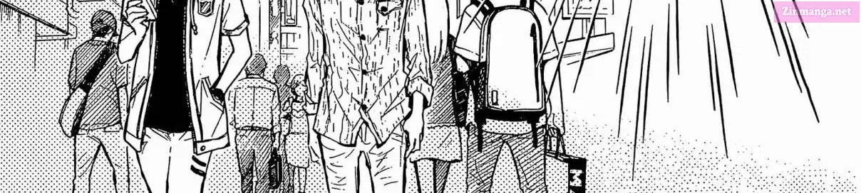 7◯3⨉ Zinmanga X Chapter 14 Page 82