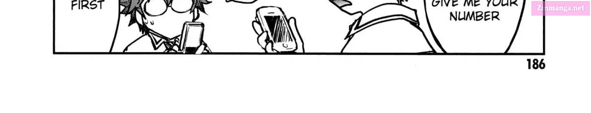 7◯3⨉ Zinmanga X Chapter 14 Page 96