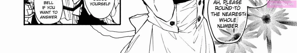 7◯3⨉ Zinmanga X Chapter 13 Page 4