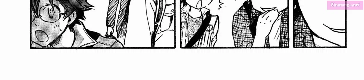 7◯3⨉ Zinmanga X Chapter 13 Page 10